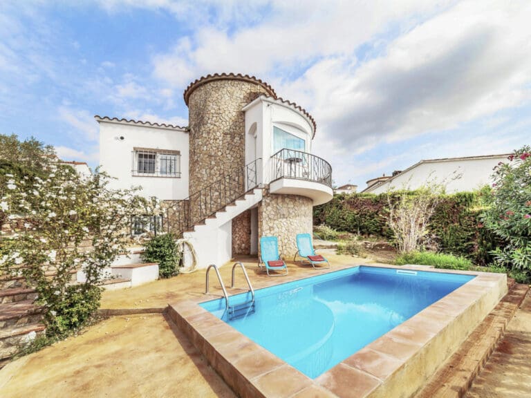 Villa Maracuya Spain