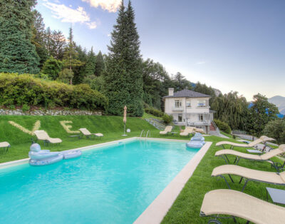 Villa Marconi Italy