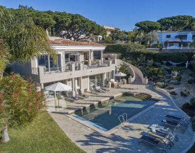 Villa Marea Portugal