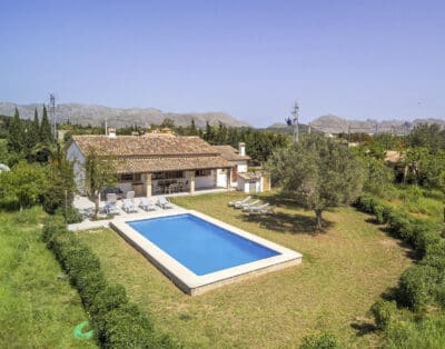 Villa Maresa Spain