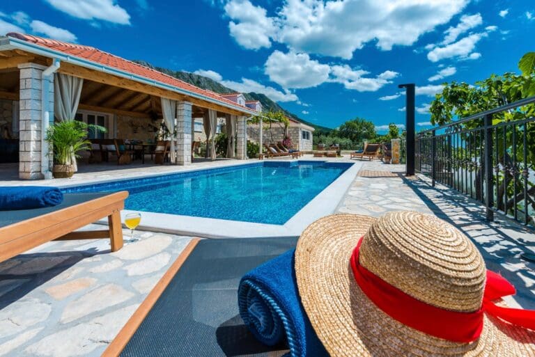 Villa Margot Croatia