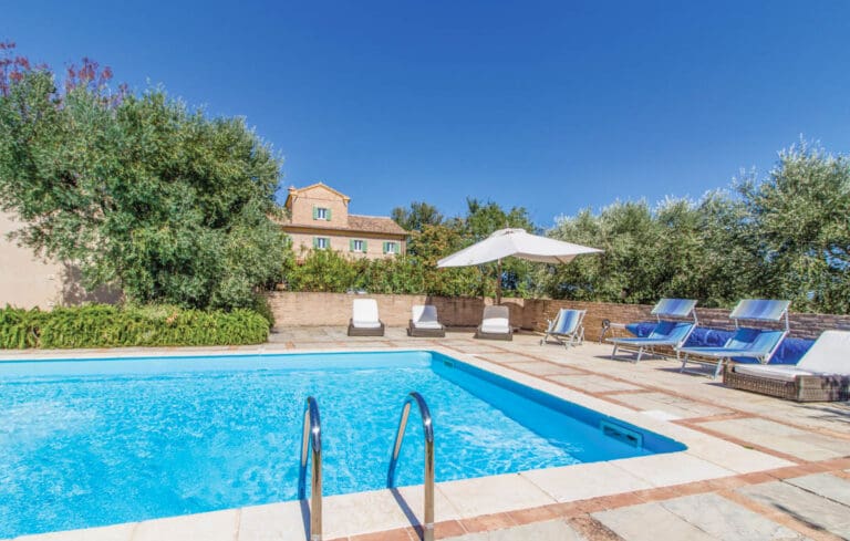 Villa Mariane  Italy