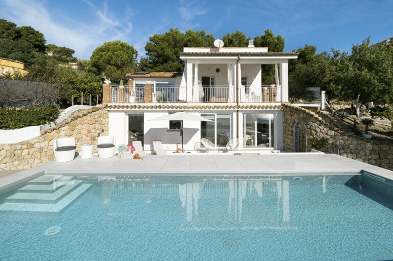 Villa Marianello Italy