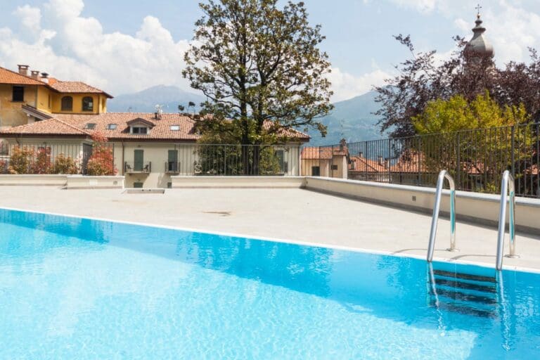 Villa Marianna Italy