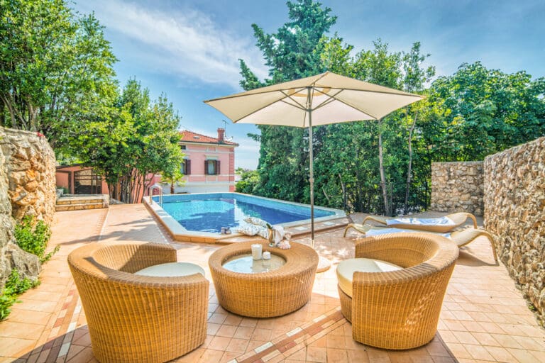 Villa Marie Croatia