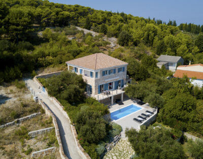Villa Mariella Croatia