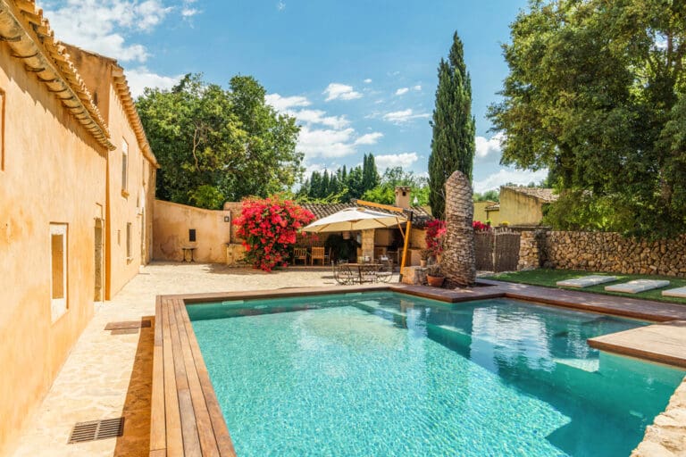 Villa Marilena Spain