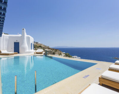 Villa Marine Greece