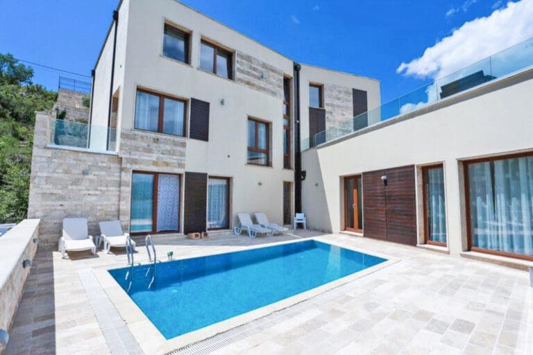 Villa Markisa Montenegro