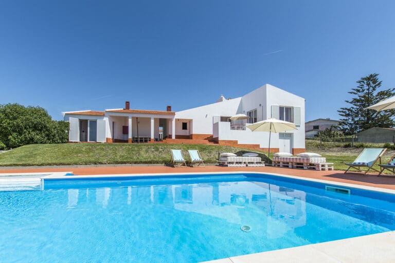Villa Marru Portugal