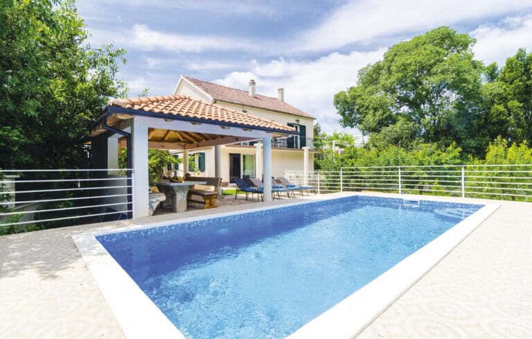 Villa Marta Croatia