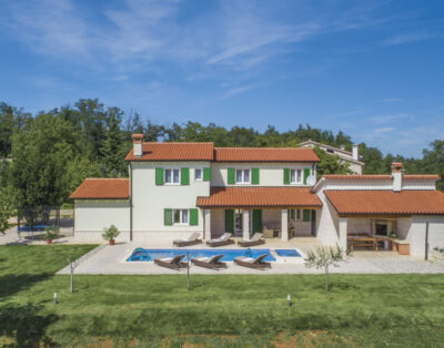 Villa Marya Croatia