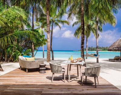 Villa Mas Huni Maldives