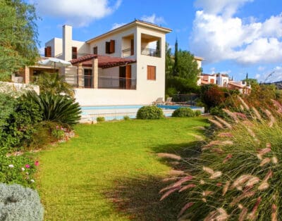 Villa Masie Cyprus