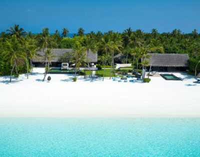 Villa Masroshi Maldives