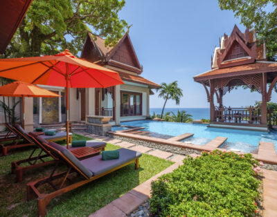 Villa May Thailand