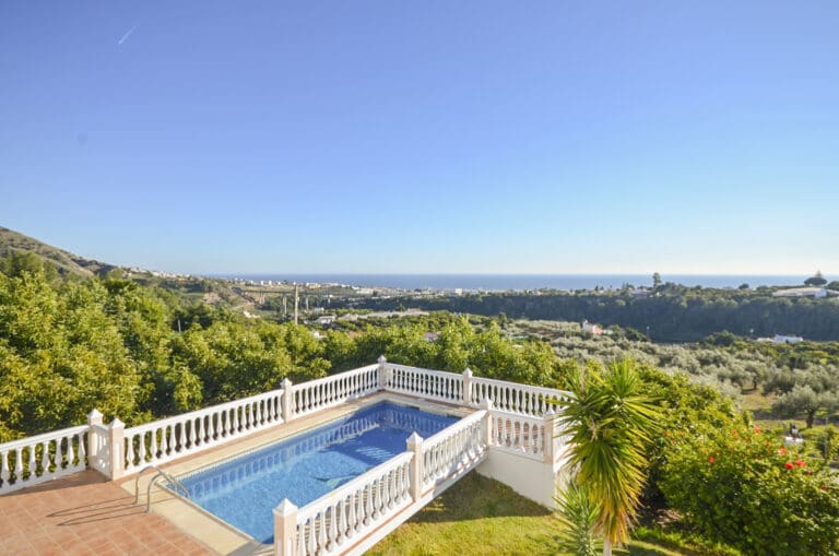 Villa Medina  Spain