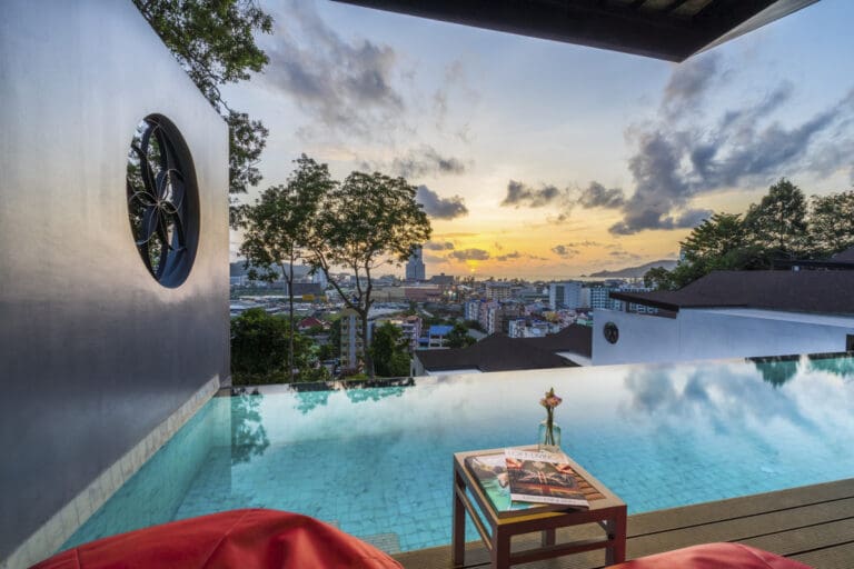 Villa Meen Thailand