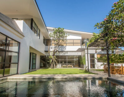 Villa Meiko Indonesia