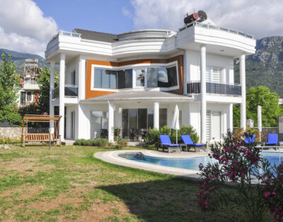 Villa Melek Turkey