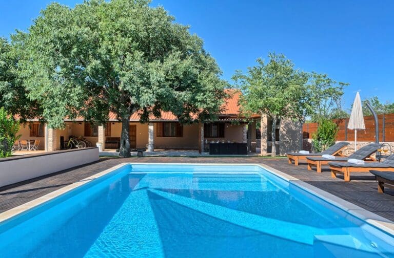 Villa Meli Croatia