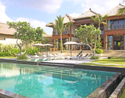 Villa Melissa Indonesia