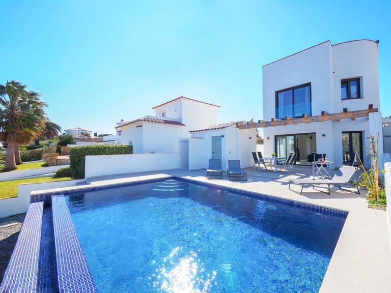 Villa Melon Spain