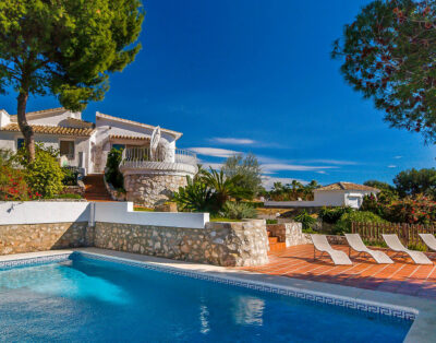 Villa Membrillo Spain