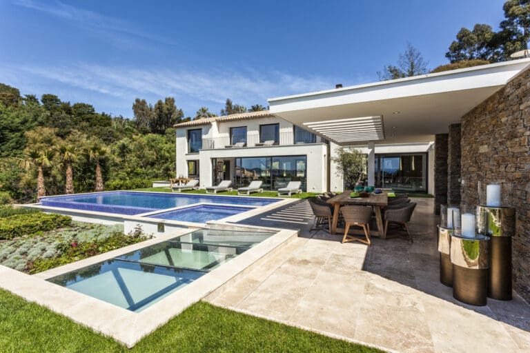 Villa Mer Et Pierre France
