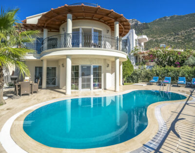 Villa Meral Turkey