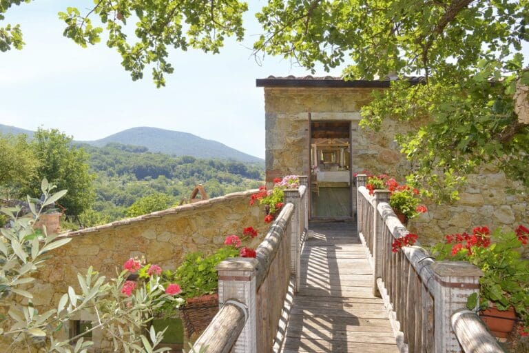 Villa Miavana Italy