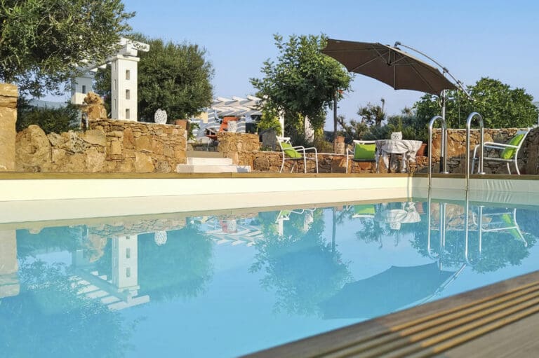 Villa Minni Italy