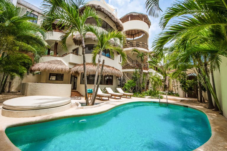 Villa Mira Mexico