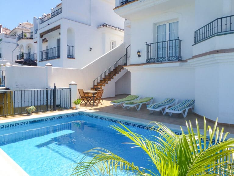 Villa Moderna Spain