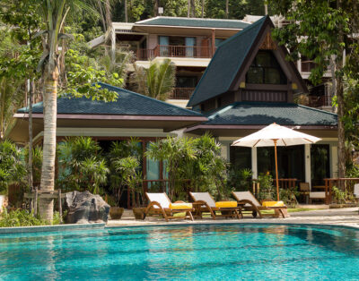 Villa Mokara Thailand