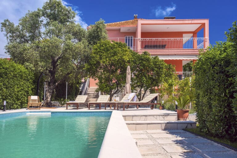 Villa Molim Croatia