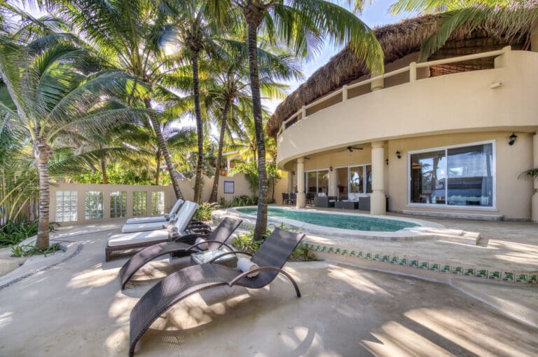 Villa Moon Mexico