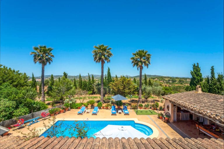 Villa Murada Spain