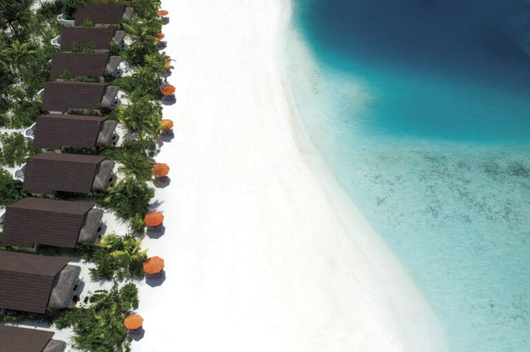 Villa Myna Maldives