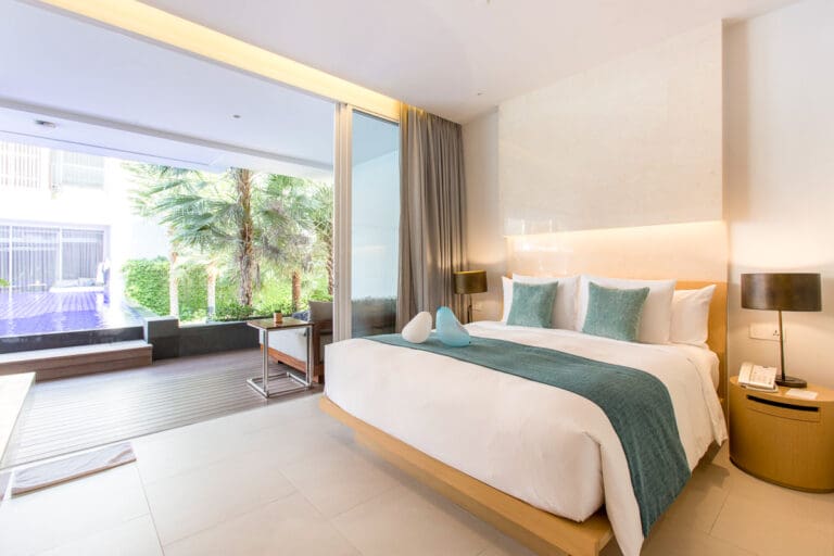 Villa Na Thailand