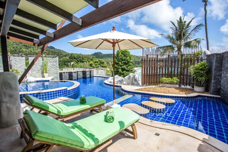 Villa Naak Thailand