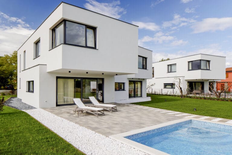Villa Nadia Croatia