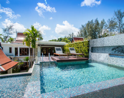 Villa Narong Thailand