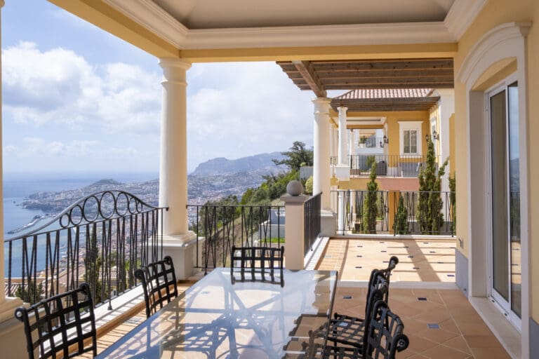 Villa Nayara Portugal