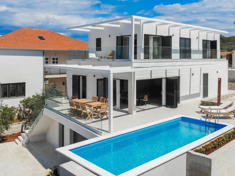 Villa Necu Croatia