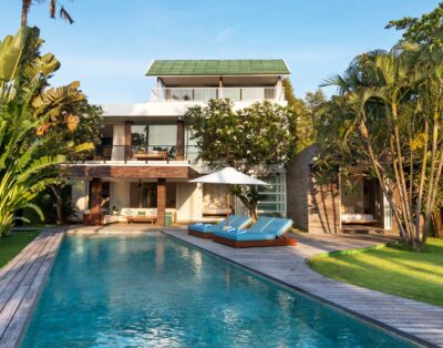Villa Nedine Indonesia