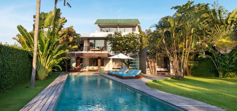 Villa Nedine Indonesia