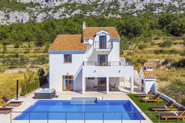 Villa Nedy Croatia