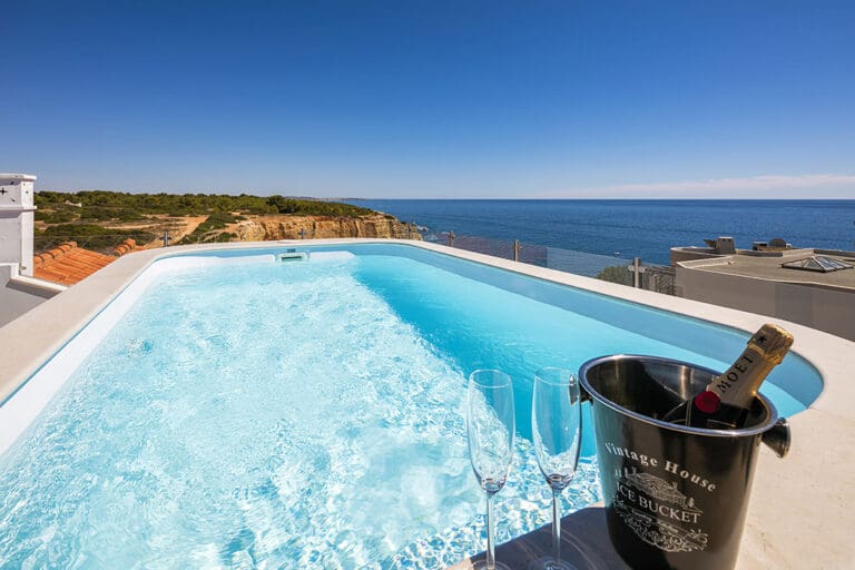 Villa Nelinha Portugal