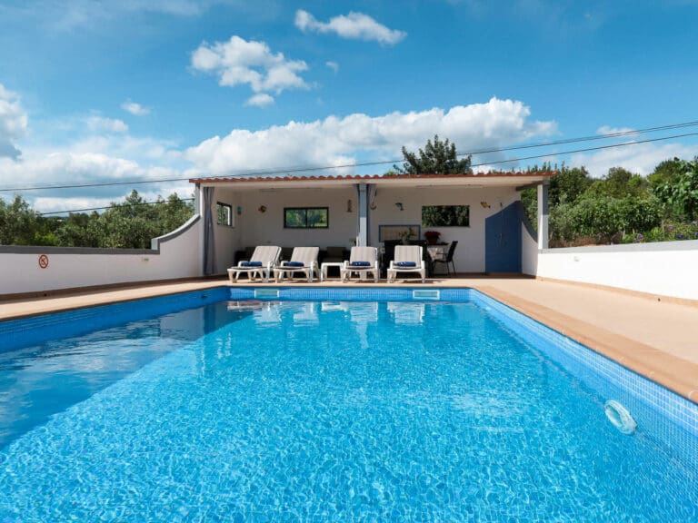 Villa Nemola Portugal